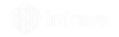 Infrava Logo